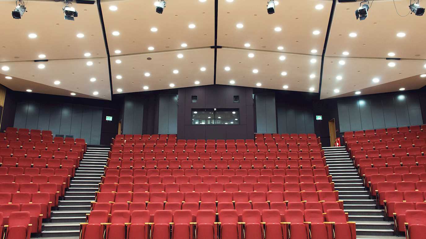 Auditorium 