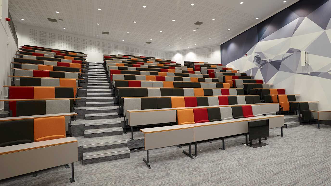 Auditorium 