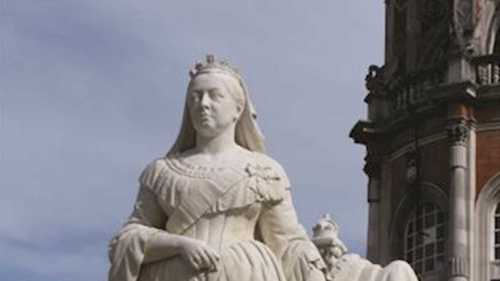 Queen Victoria