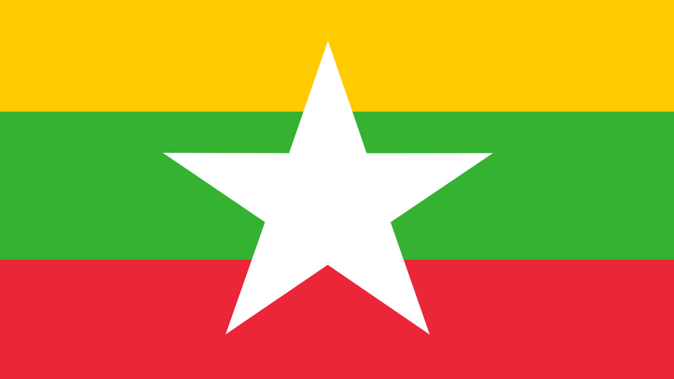 Myanmar