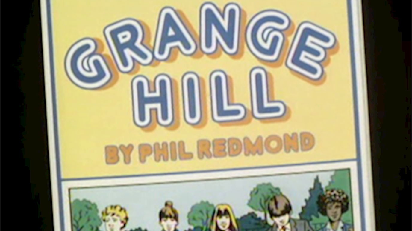 Grange Hill