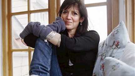 Drama Alumni Emma Freud